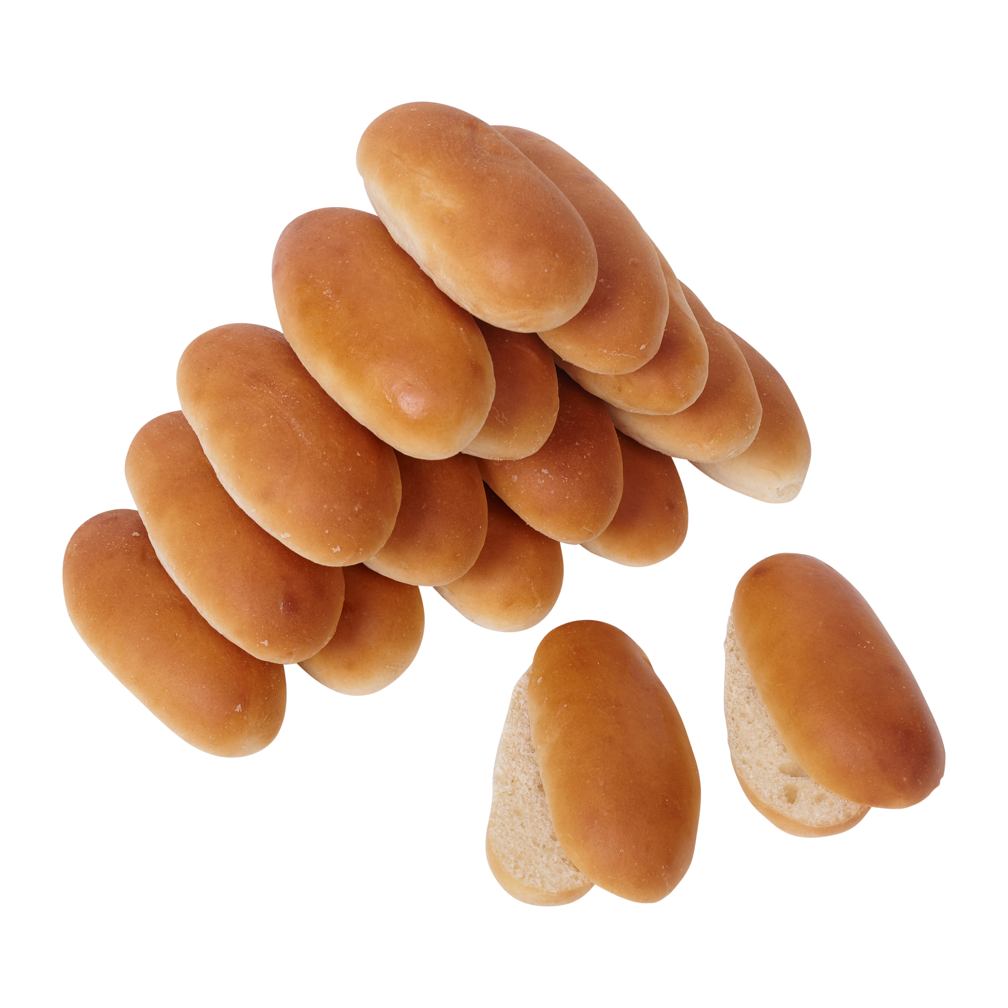 PAN DE PERRITO  6 UD/CAJA