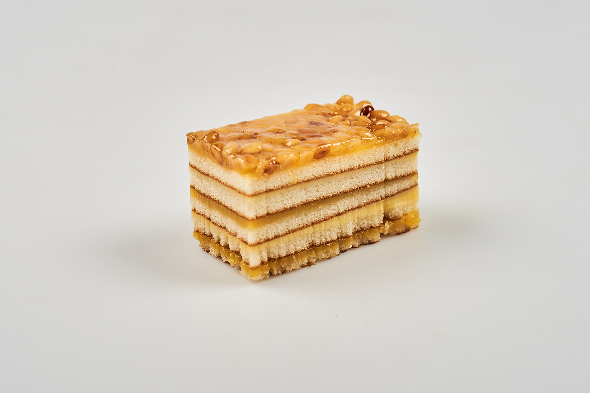 PASTEL PIÑONES 12 UD/CAJA