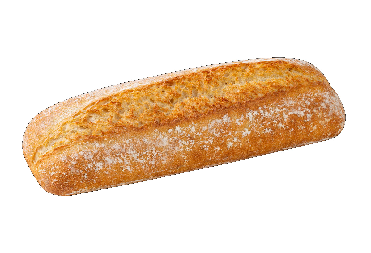 ANDALUZA RUSTICA 150 GRS 48 UD/CAJA