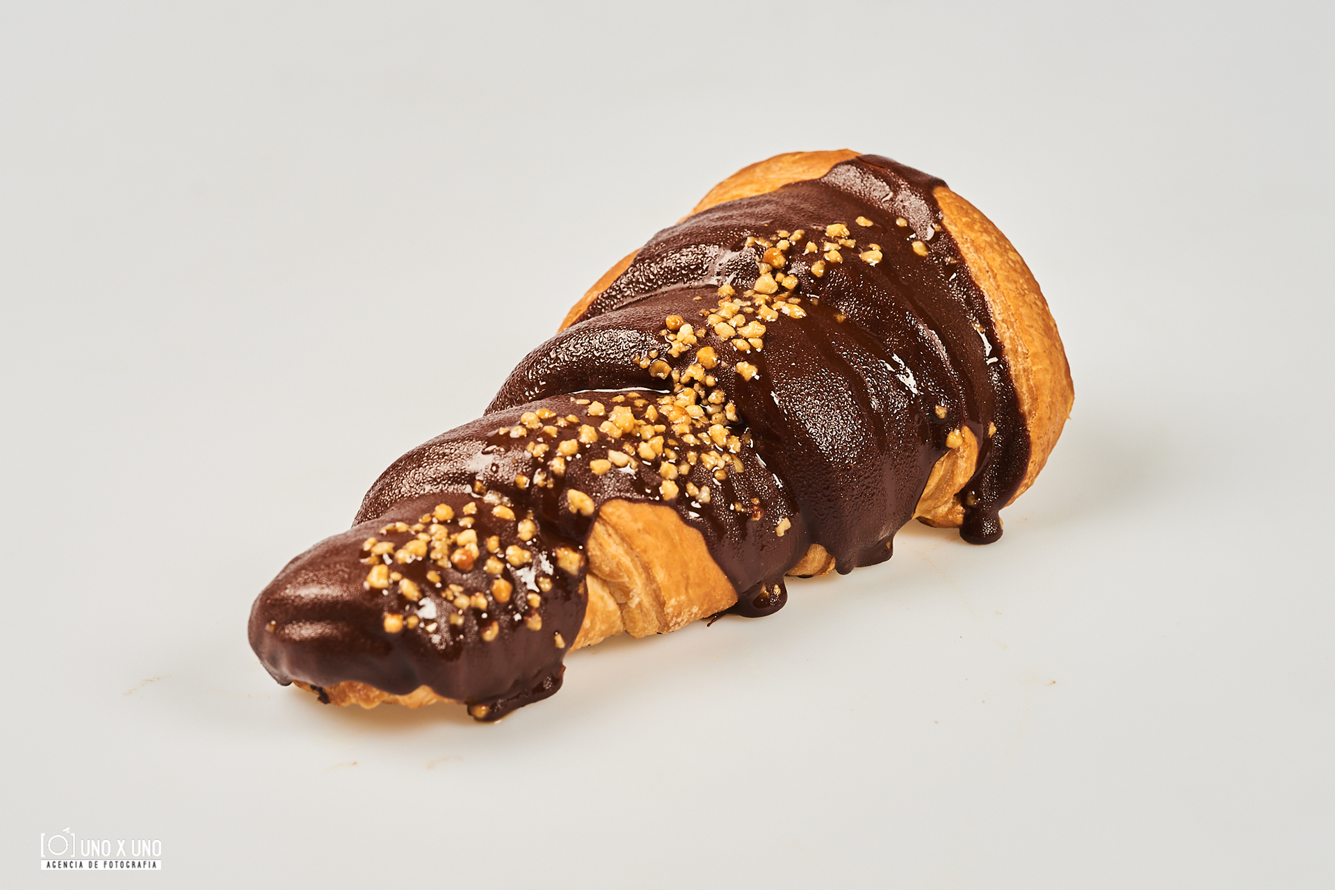 CARACOLA TRADICIONAL CHOCOLATE 6 UD/CAJA