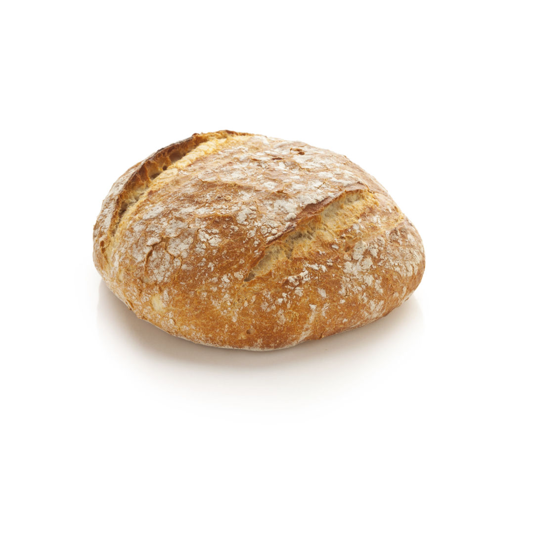 REDONDO SAN BRANDAN 250 GRS 25 UD/CAJA