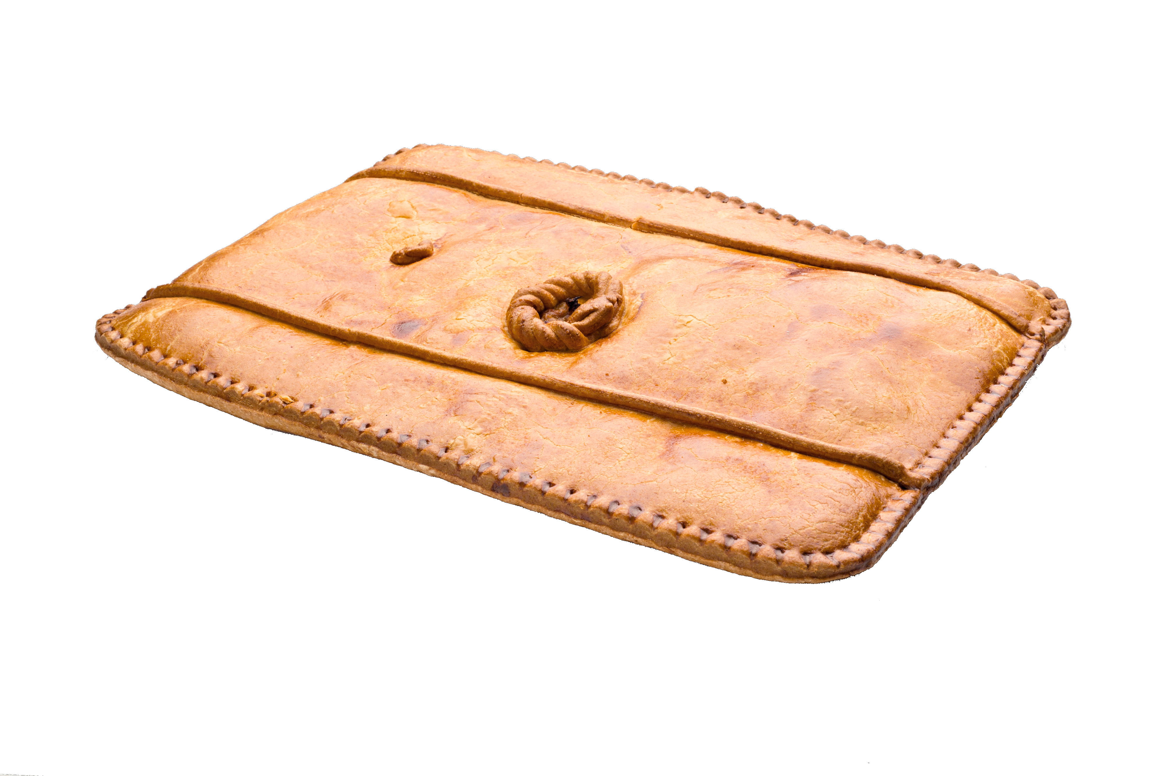 EMPANADA ATUN 1760 GRS 2 UD/CAJA