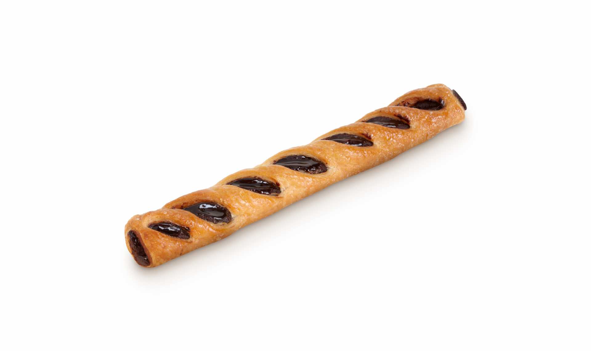 TRONQUITO DE CHOCOLATE 7 KILOS/CAJA