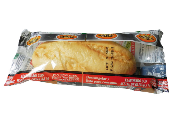 PEPITO SIN GLUTEN 50 GRS. 20 UD/CAJA