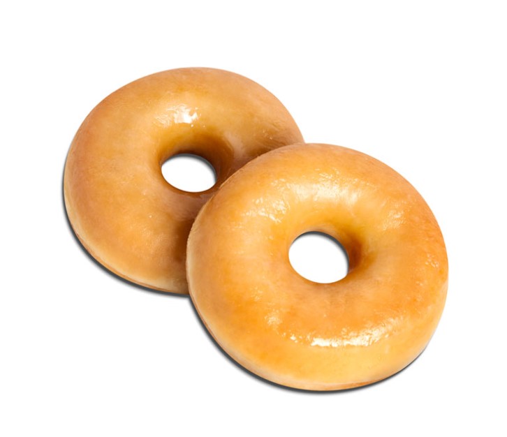 PASTINUT GLASED LISTO 36 UD/CAJA