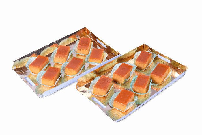 TOCINO DE CIELO 12 UD