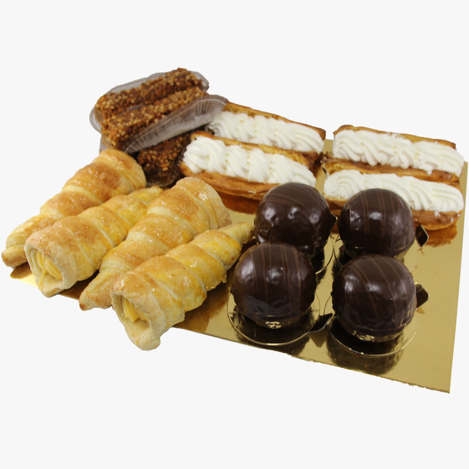 SURTIDO DOÑANA 16 UD