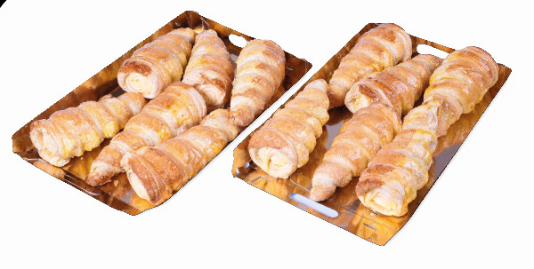 TORNILLO DE CREMA 12 UD